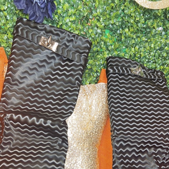 Givenchy inspired shark boots brand new. Ordered wrong size. - Picture 3 of 3